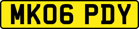 MK06PDY