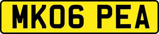 MK06PEA
