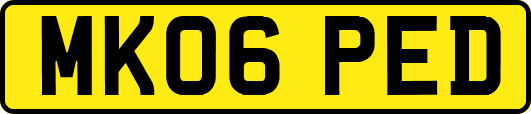 MK06PED