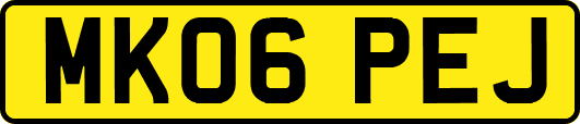 MK06PEJ