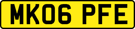 MK06PFE