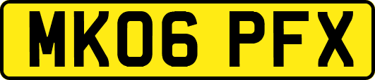 MK06PFX