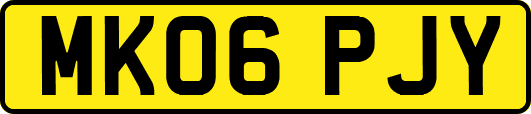 MK06PJY