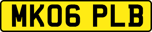 MK06PLB