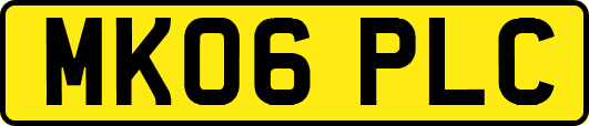 MK06PLC