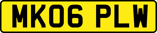 MK06PLW