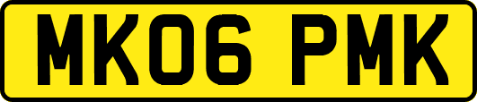 MK06PMK