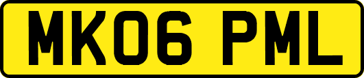 MK06PML