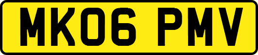 MK06PMV