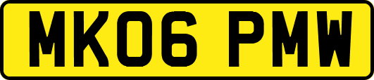 MK06PMW