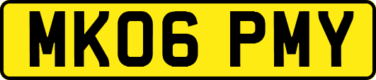 MK06PMY