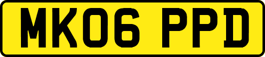 MK06PPD