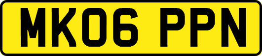 MK06PPN