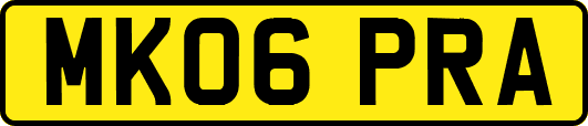 MK06PRA