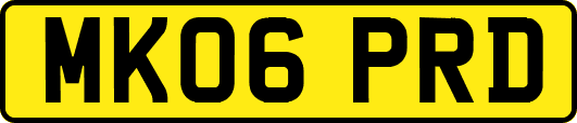 MK06PRD