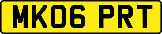 MK06PRT