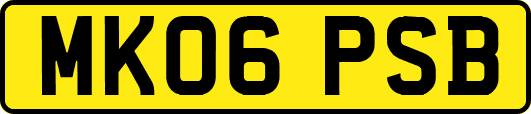 MK06PSB
