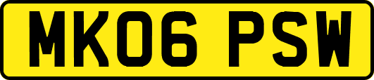MK06PSW