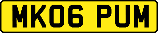 MK06PUM
