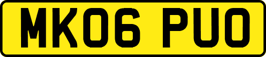 MK06PUO