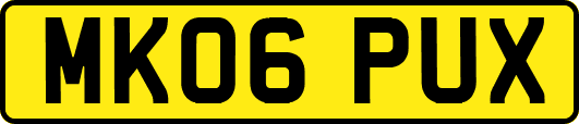 MK06PUX