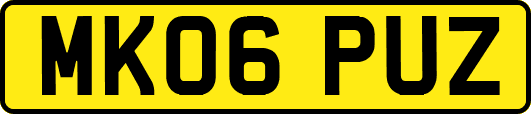 MK06PUZ