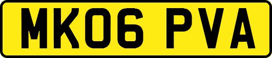MK06PVA