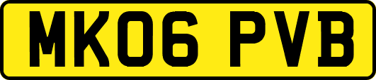 MK06PVB
