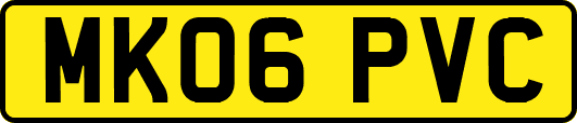 MK06PVC