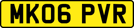 MK06PVR
