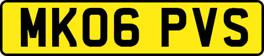 MK06PVS