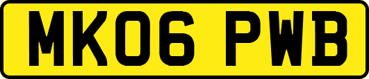 MK06PWB