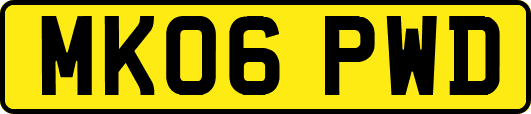 MK06PWD