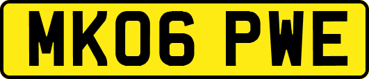 MK06PWE