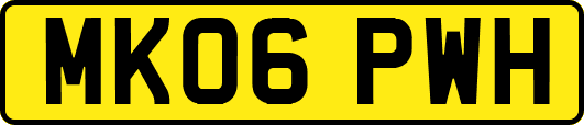 MK06PWH