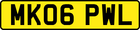 MK06PWL