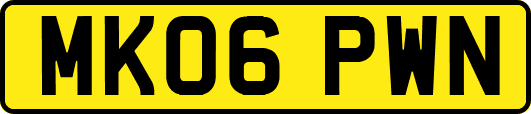 MK06PWN