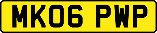 MK06PWP