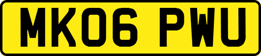 MK06PWU