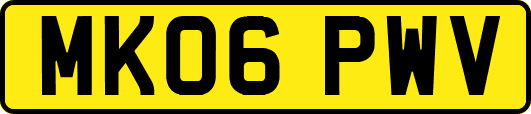 MK06PWV