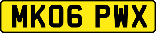 MK06PWX