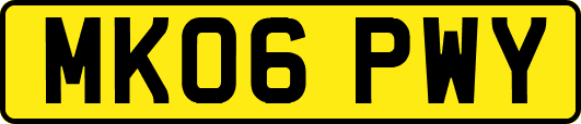 MK06PWY
