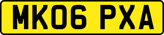 MK06PXA