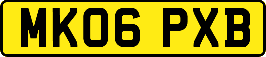 MK06PXB