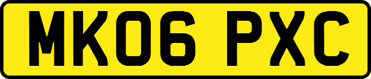 MK06PXC