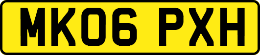 MK06PXH