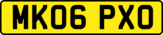 MK06PXO