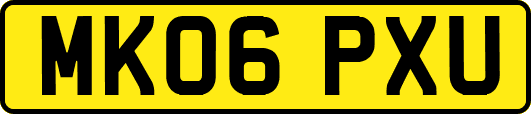 MK06PXU