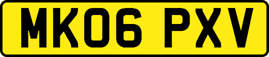 MK06PXV