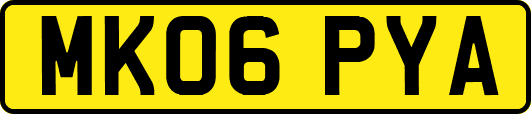 MK06PYA